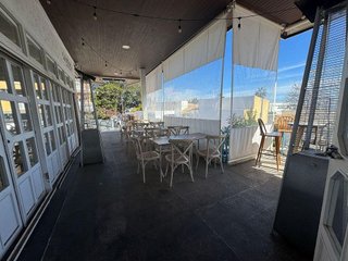 Local comercial en venta en El Bajondillo en Torremolinos