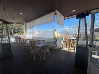 Local comercial en venta en El Bajondillo en Torremolinos