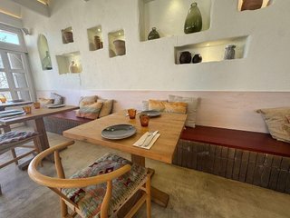 Local comercial en venta en El Bajondillo en Torremolinos