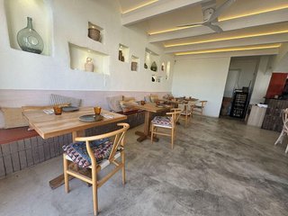 Local comercial en venta en El Bajondillo en Torremolinos