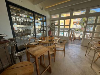 Local comercial en venta en El Bajondillo en Torremolinos