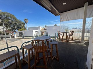Local comercial en venta en El Bajondillo en Torremolinos