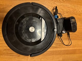 iRobot Roomba Serie 800 + accesorios