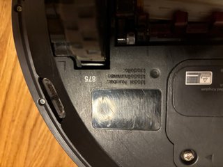 iRobot Roomba Serie 800 + accesorios