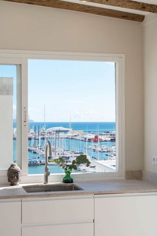 Ático en venta en Son Armadans en Palma de Mallorca
