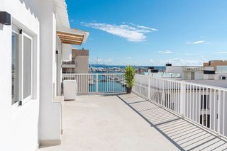 Ático en venta en Son Armadans en Palma de Mallorca