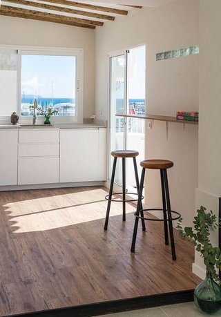 Ático en venta en Son Armadans en Palma de Mallorca