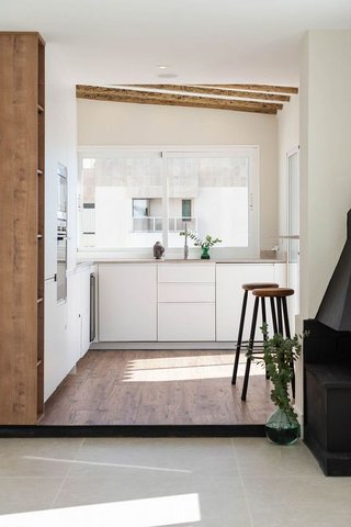 Ático en venta en Son Armadans en Palma de Mallorca