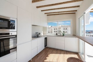Ático en venta en Son Armadans en Palma de Mallorca