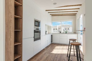 Ático en venta en Son Armadans en Palma de Mallorca