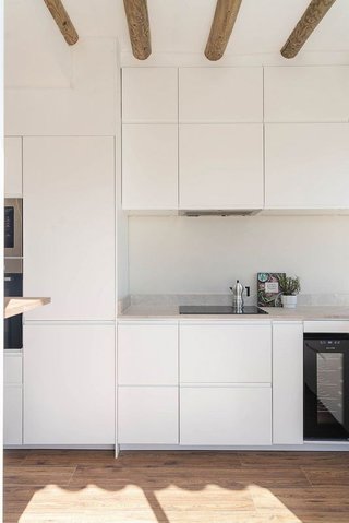 Ático en venta en Son Armadans en Palma de Mallorca
