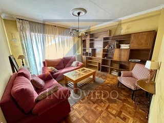 Piso en venta en Auditorio - Parque Invierno en Oviedo