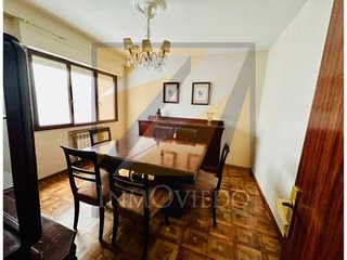 Piso en venta en Auditorio - Parque Invierno en Oviedo