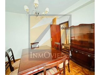Piso en venta en Auditorio - Parque Invierno en Oviedo