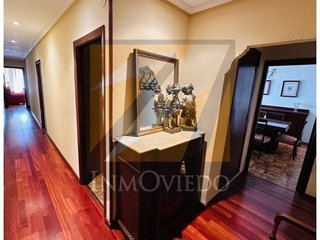 Piso en venta en Auditorio - Parque Invierno en Oviedo