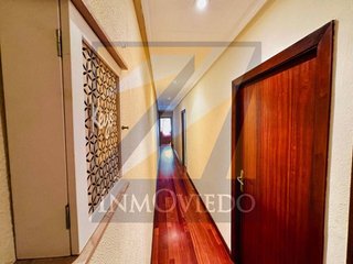 Piso en venta en Auditorio - Parque Invierno en Oviedo
