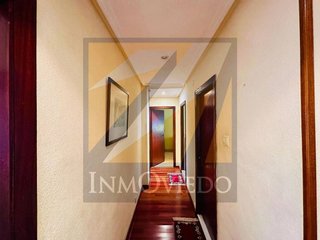 Piso en venta en Auditorio - Parque Invierno en Oviedo