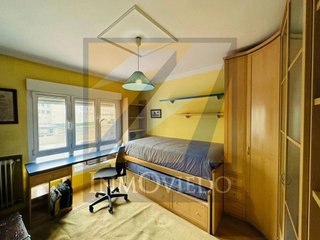 Piso en venta en Auditorio - Parque Invierno en Oviedo