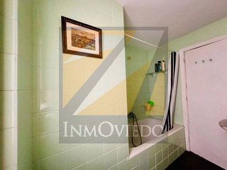 Piso en venta en Auditorio - Parque Invierno en Oviedo