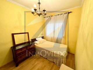 Piso en venta en Auditorio - Parque Invierno en Oviedo