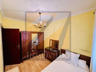 Piso en venta en Auditorio - Parque Invierno en Oviedo