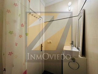 Piso en venta en Auditorio - Parque Invierno en Oviedo
