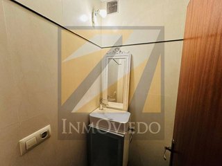 Piso en venta en Auditorio - Parque Invierno en Oviedo
