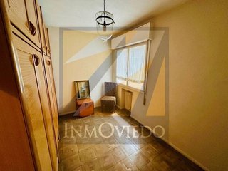 Piso en venta en Auditorio - Parque Invierno en Oviedo