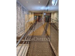 Piso en venta en Auditorio - Parque Invierno en Oviedo