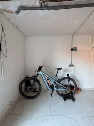 Bicicleta Scott Patron eRIDE 910 Talla M