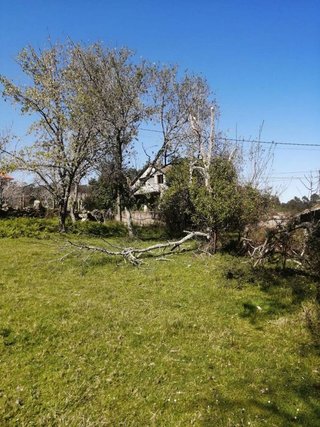 Casa en venta en Vilaboa