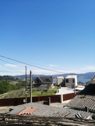 Casa en venta en Vilaboa