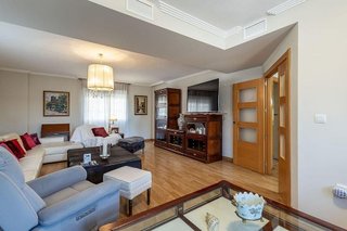 Casa pareada en venta en Huétor Vega