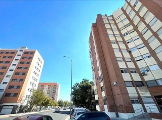 Piso en venta en La Orden en Huelva