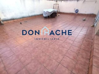 Casa pareada en venta en Sur en Mérida