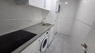 Estudio en venta en Centro en Torremolinos