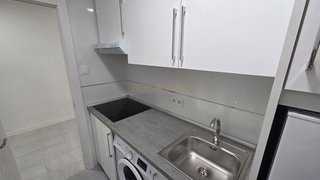 Estudio en venta en Centro en Torremolinos