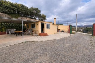 Casa rural en venta en Centro Urbano en Estepona