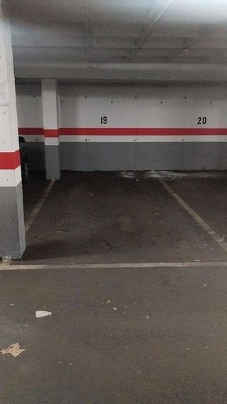 Garaje en venta en Marianistas - AVE en Ciudad Real