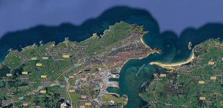 Piso en venta en General Dávila en Santander