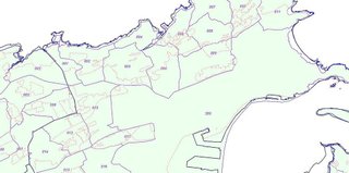 Piso en venta en General Dávila en Santander