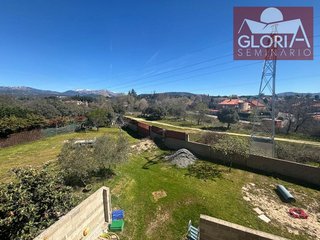 Chalet en venta en Guadarrama