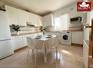 Chalet en venta en Guadarrama