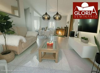 Chalet en venta en Guadarrama
