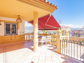 Chalet en venta en Viña Málaga en Vélez-Málaga