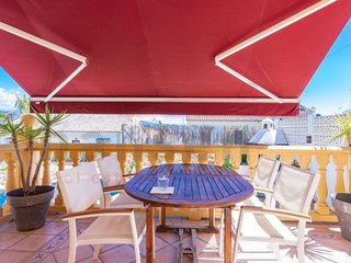Chalet en venta en Viña Málaga en Vélez-Málaga