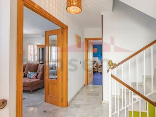 Chalet en venta en Viña Málaga en Vélez-Málaga
