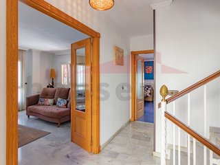 Chalet en venta en Viña Málaga en Vélez-Málaga