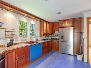 Chalet en venta en Viña Málaga en Vélez-Málaga