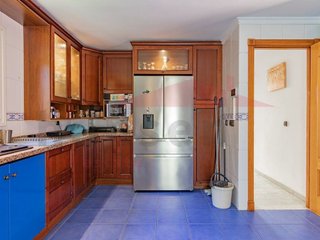 Chalet en venta en Viña Málaga en Vélez-Málaga